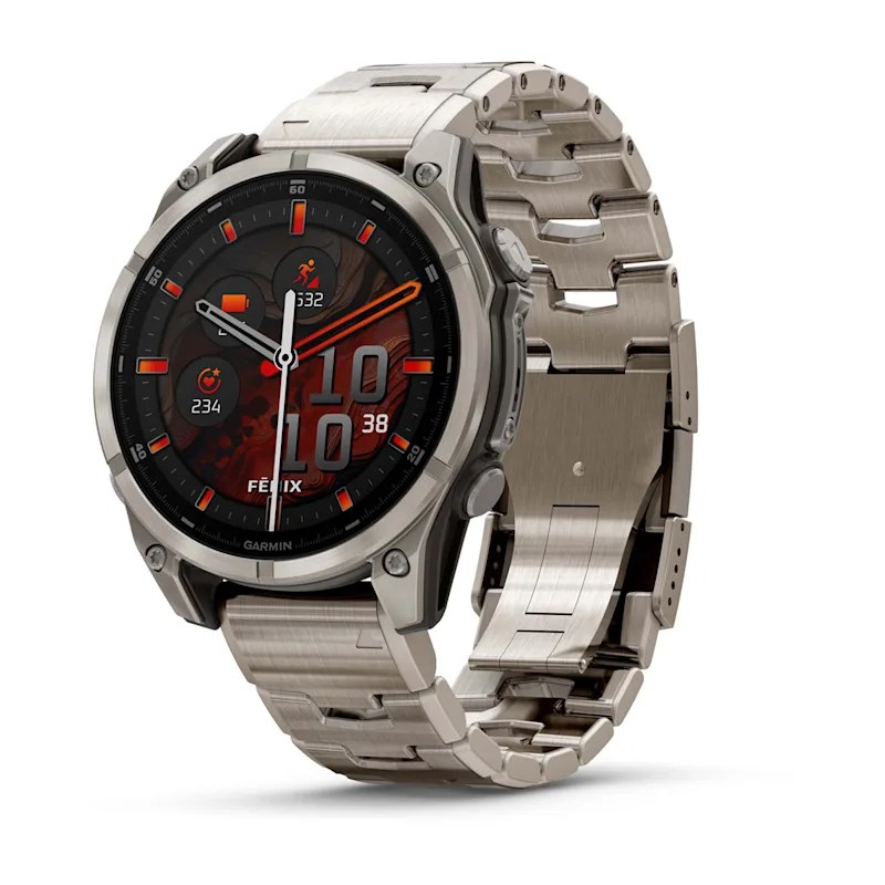 Garmin Fenix 8 3.56 cm