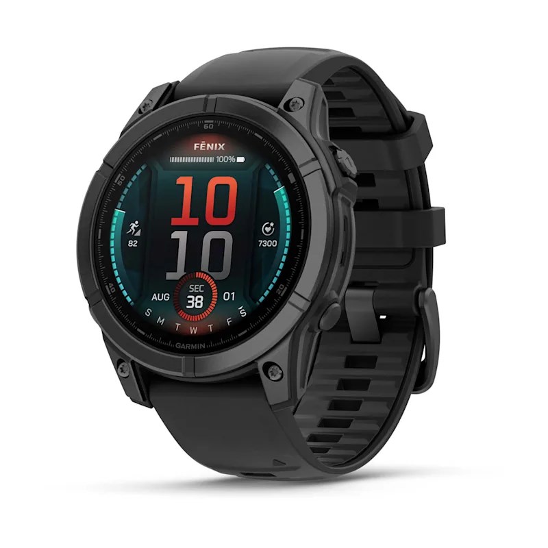 Garmin Fenix E 3.3 cm