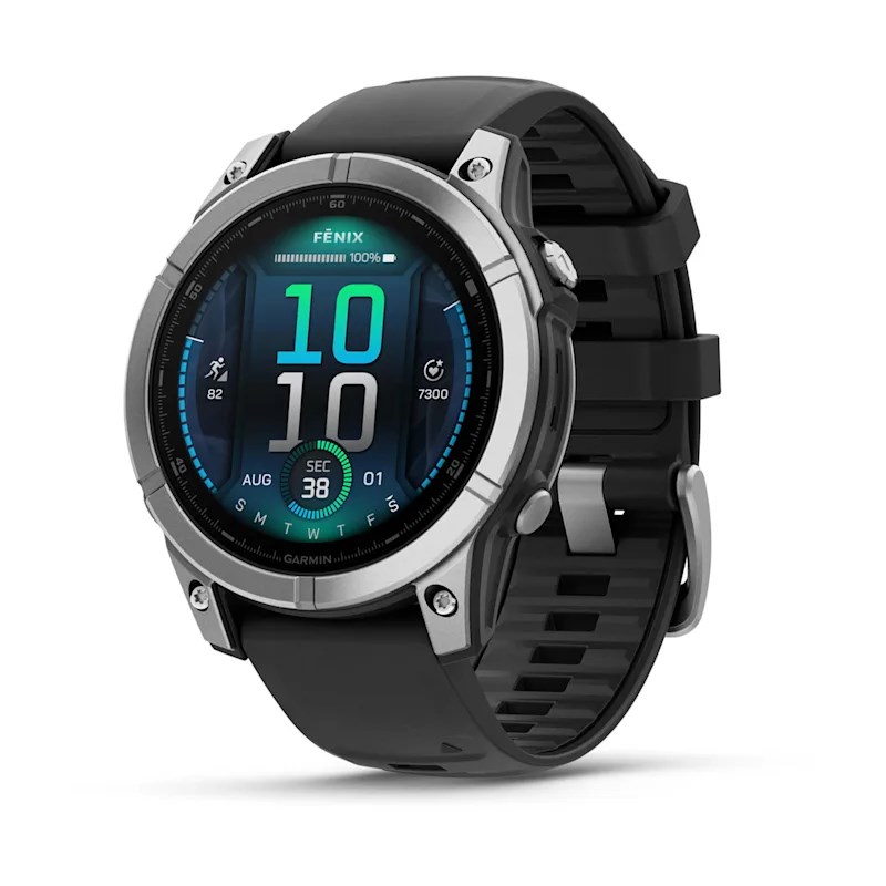Garmin Fenix E Smart Watch 47mm