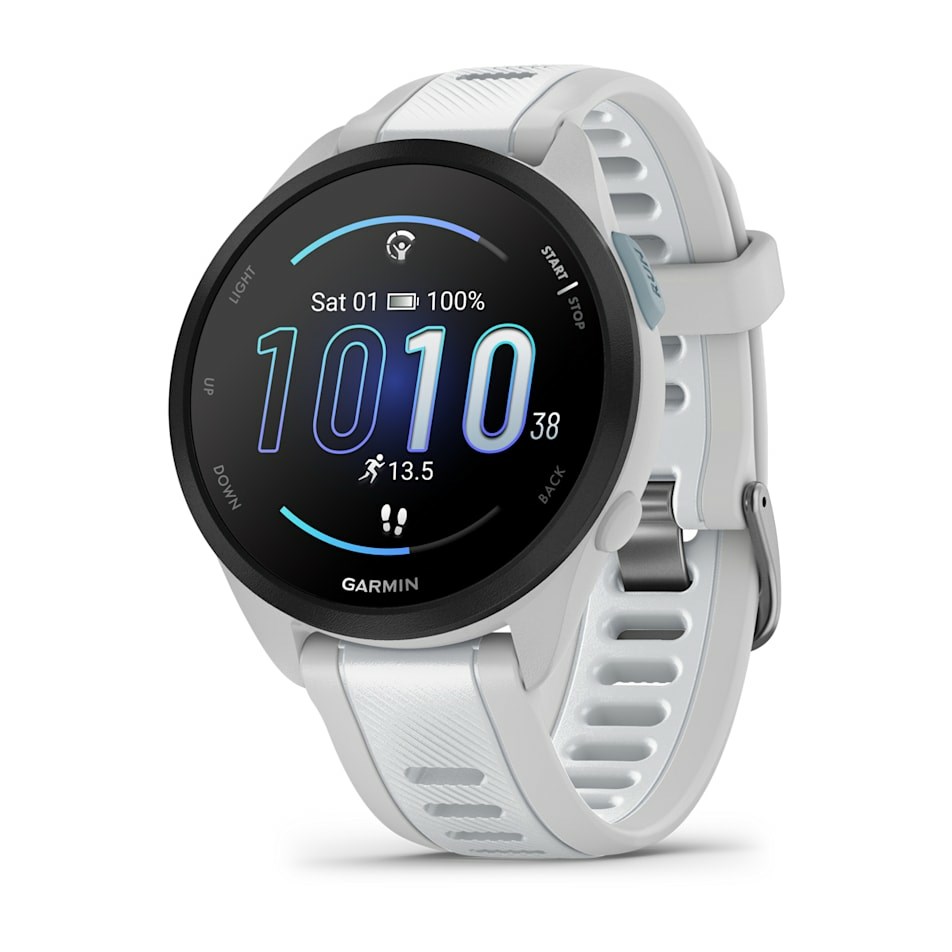 Garmin Forerunner 165 Music 3.05