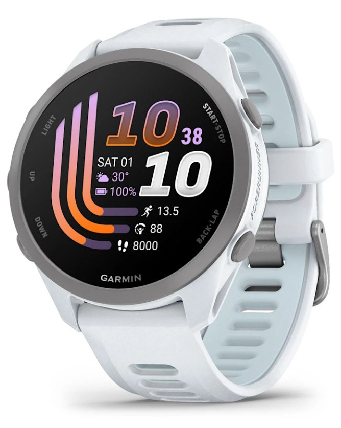 Garmin Forerunner 170 Music 3.05