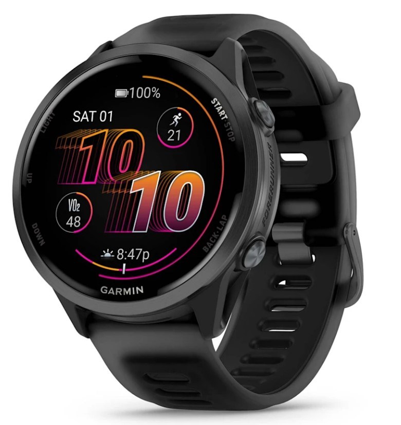 Garmin Forerunner 570 3.56 cm