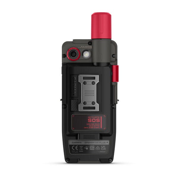 GARMIN GPS Navigation GPSMAP H1I PLUS