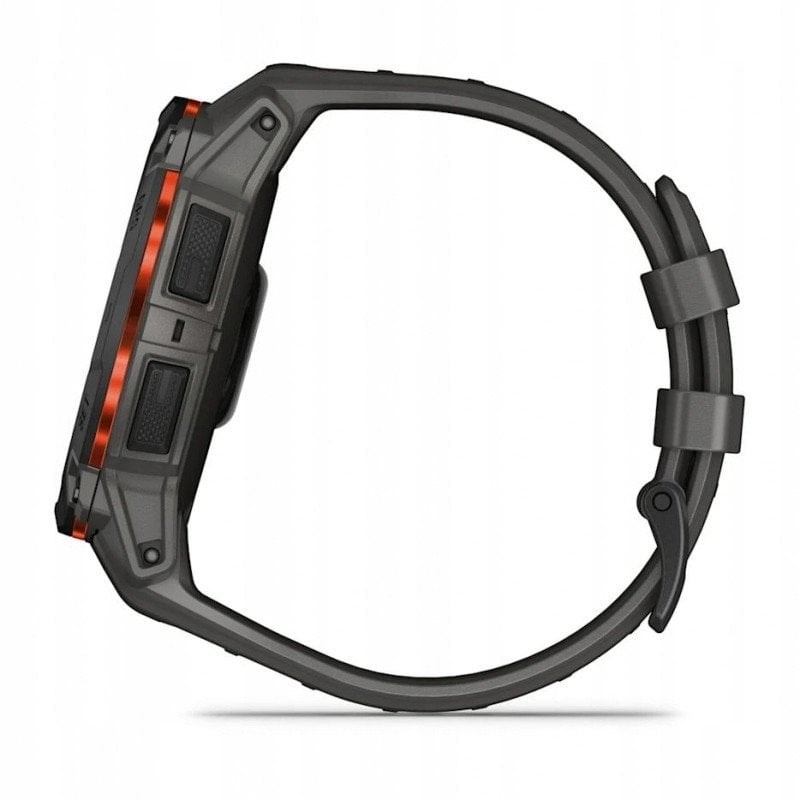 SMARTWATCH INSTINCT 3 SOLAR/BLK/CHARC 010-02935-00 GARMIN