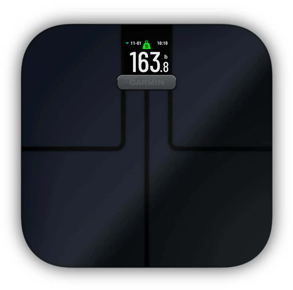 Garmin smart scale Index S2 (V2)