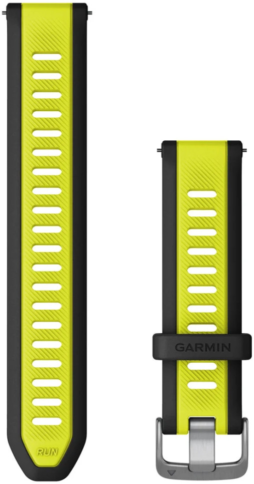 Garmin watch strap Quick Release 20mm