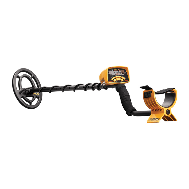 Garrett Garret ACE 250 metal detector