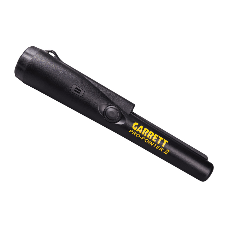Garrett Pro-Pointer II Pinpointer Handheld Metal