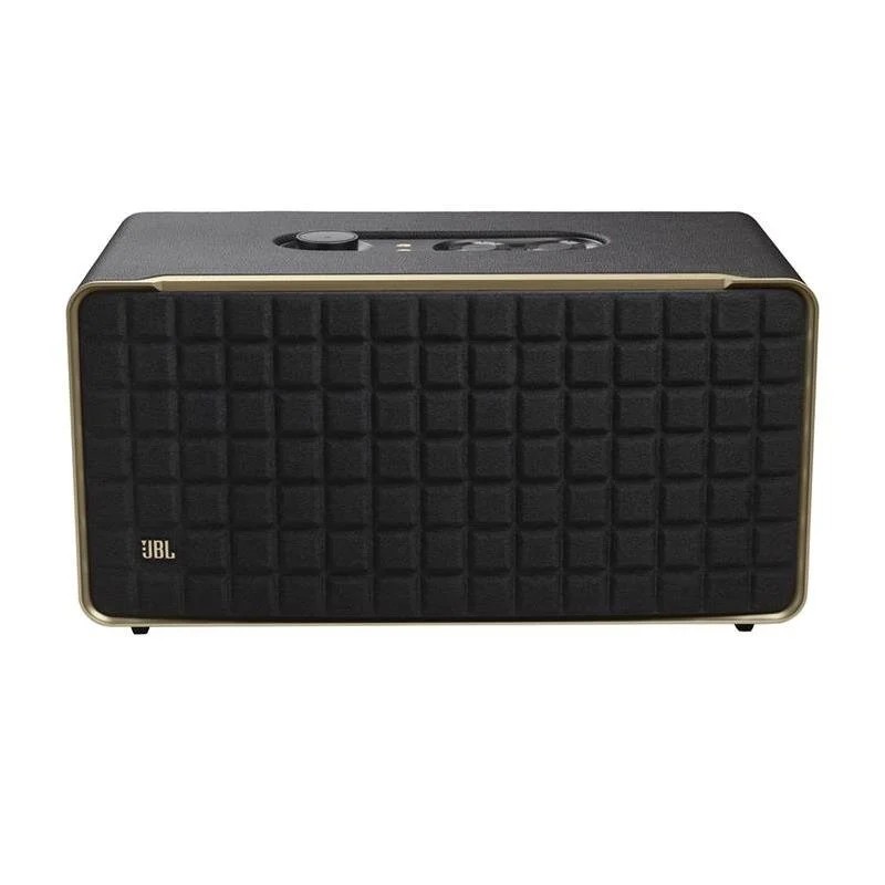 JBL Authentics 500 Bluetooth Speaker Black/