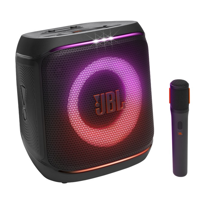JBL PartyBox Encore 2 Bluetooth Speaker