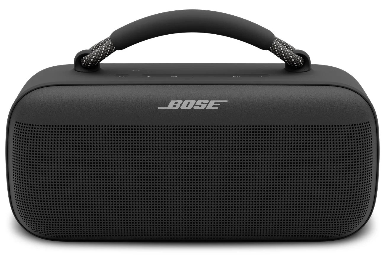 Garso kolonėlė Bose SoundLink Max Portable