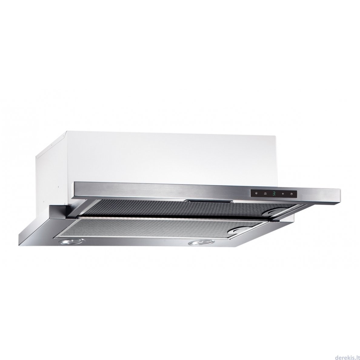 Gartraukis Allenzi Massimo 60 IX |