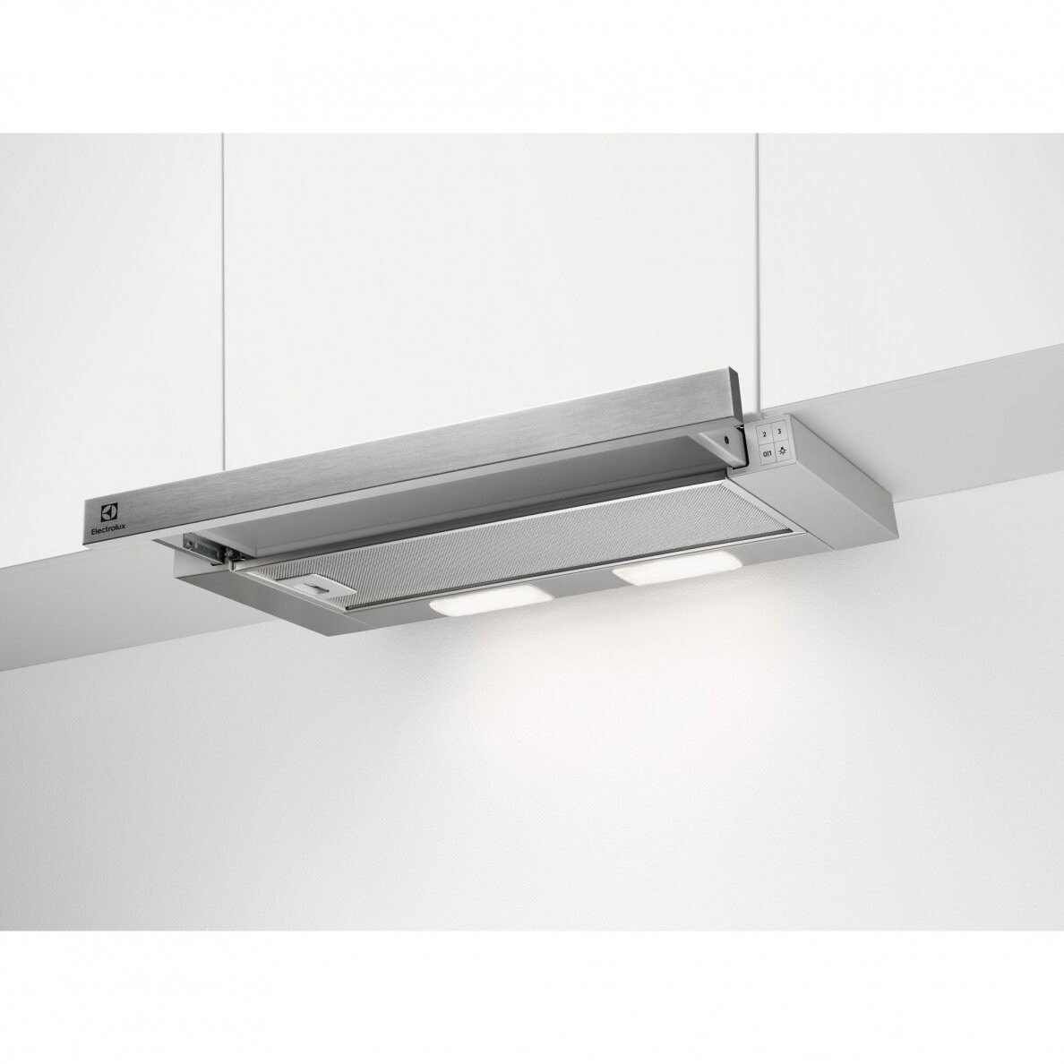 Nosūcējs ELECTROLUX LFP226S | LFP226S |