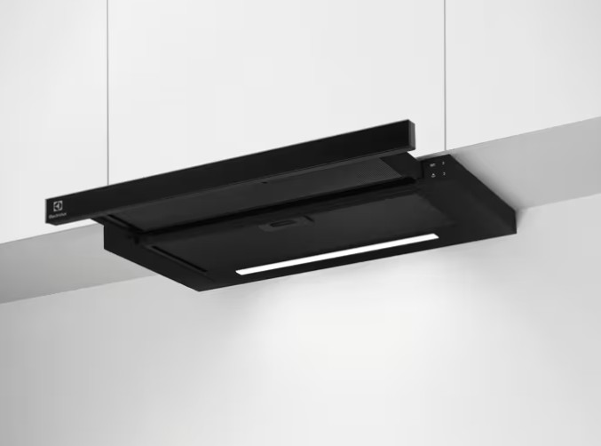 Nosūcējs ELECTROLUX LFP626AK | LFP626AK |