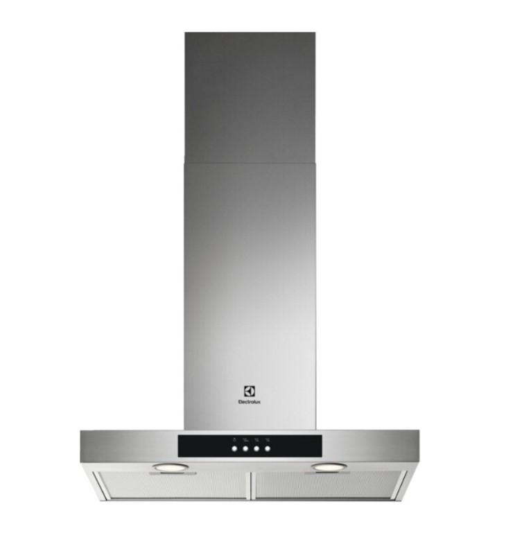 Gartraukis Electrolux LFT526X | LFT526X |