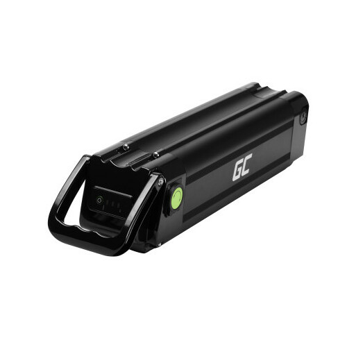 Green Cell GC Silverfish battery for