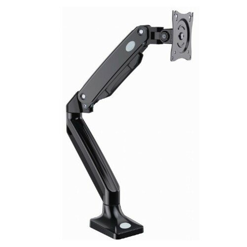 GEMBIRD adjustable desk arm monitor 17`-35`
