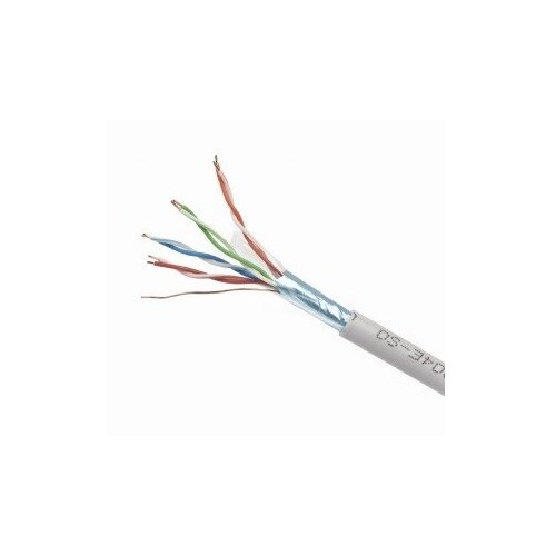 Gembird FPC-5004E-SO/100C networking cable Grey 100
