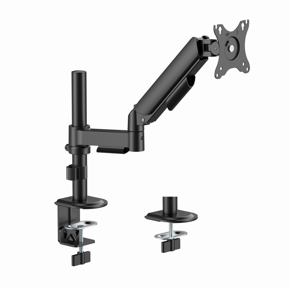 Gembird MA-DA1P-02 Adjustable desk display mounting
