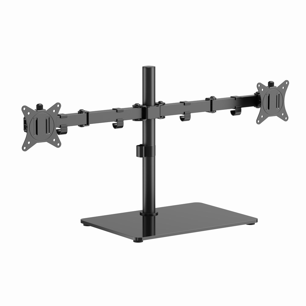 Gembird MS-D2ST-01 Dual monitor desk stand