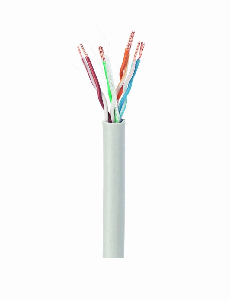 Gembird UPC-5004E-L networking cable Grey 304