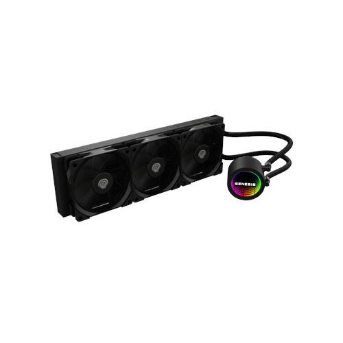 Genesis AIO Liquid Cooler | Hydria