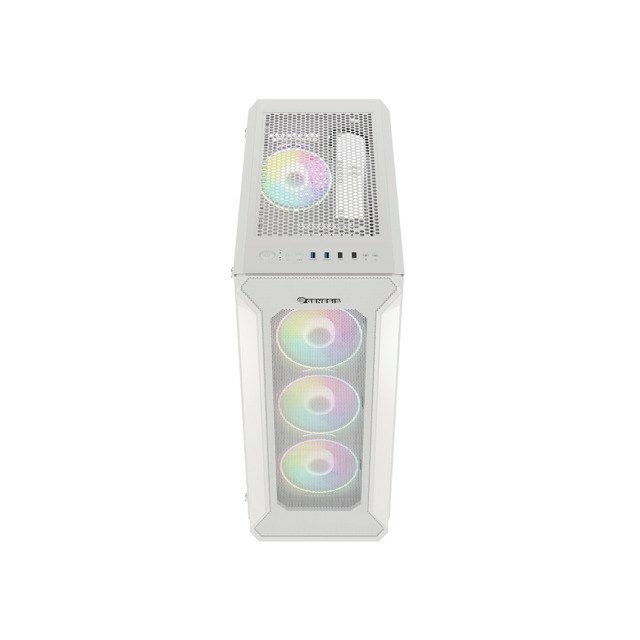 Genesis Irid 505 V2 ARGB white