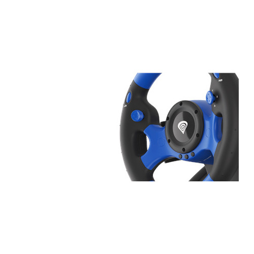 Genesis | Driving Wheel | Seaborg