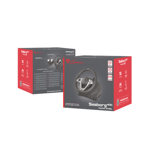 Genesis Seaborg 400 | NGK-1567 |