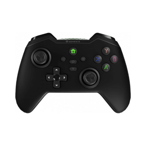 Genesis | Gaming Gamepad | Mangan