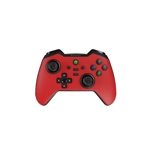 Genesis Gaming Gamepad | Mangan 400