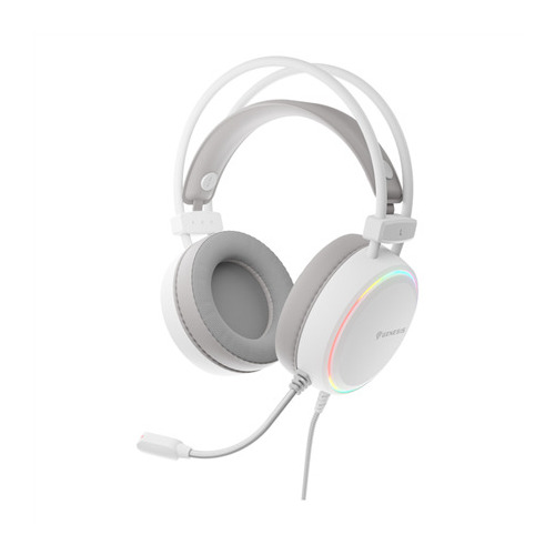 Genesis RGB Gaming Headset | Neon