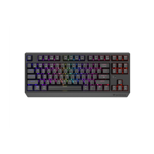 Genesis | THOR 230 | Mechanical