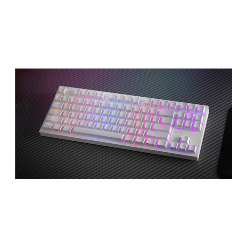 Genesis | Mechanical Gaming Keyboard |