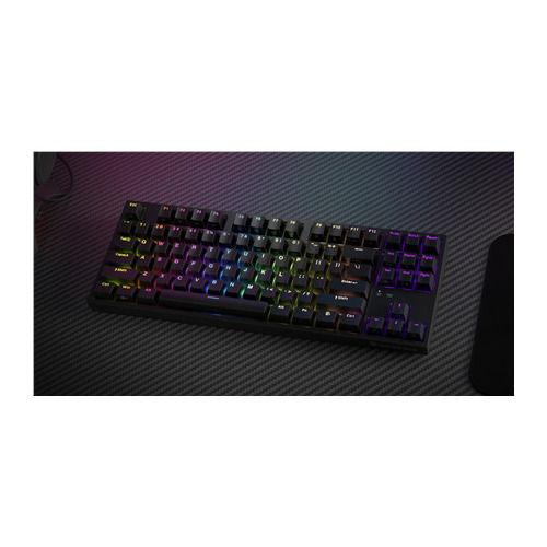 Klawiatura GENESIS THOR 404 TKL Kailh