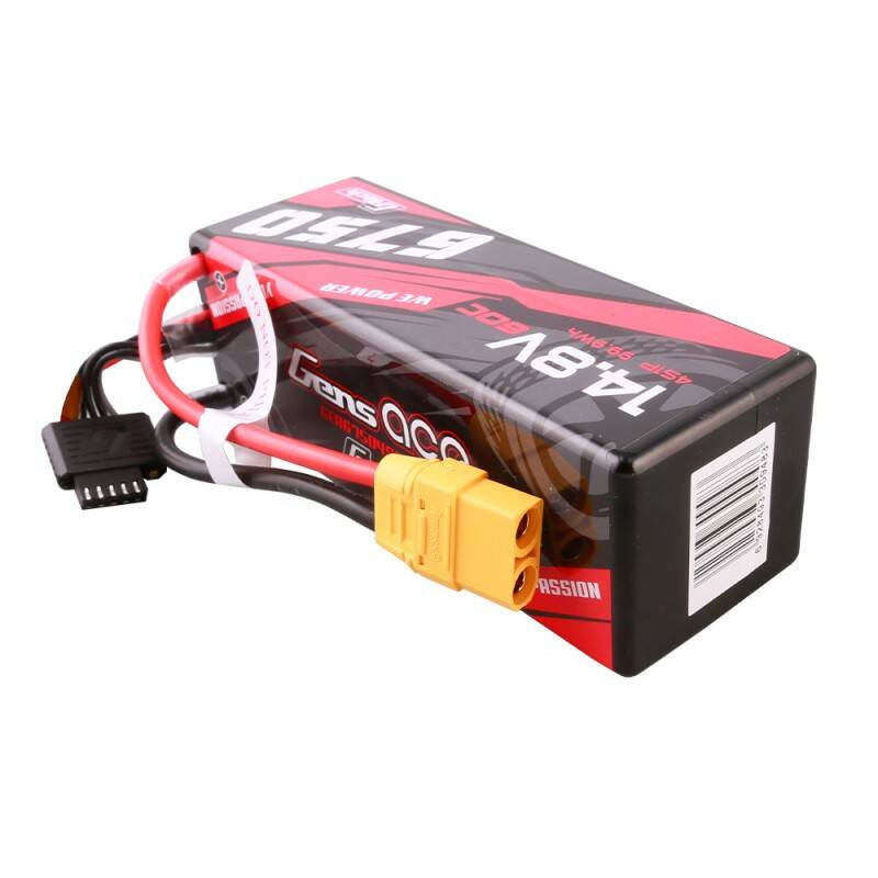 Gens ace G-Tech 6750mAh 14.8V