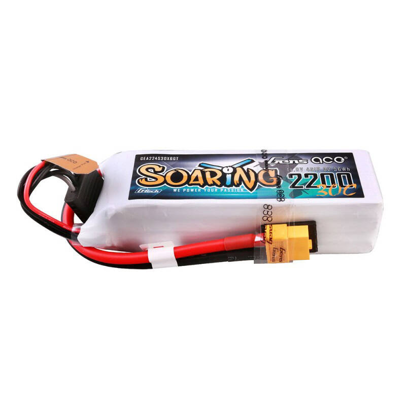 Gens ace G-Tech Soaring 2200mAh 14