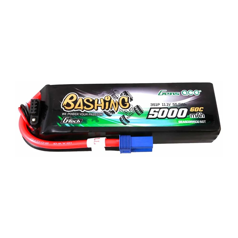 Gens ace GensAce G-Tech LiPo Battery