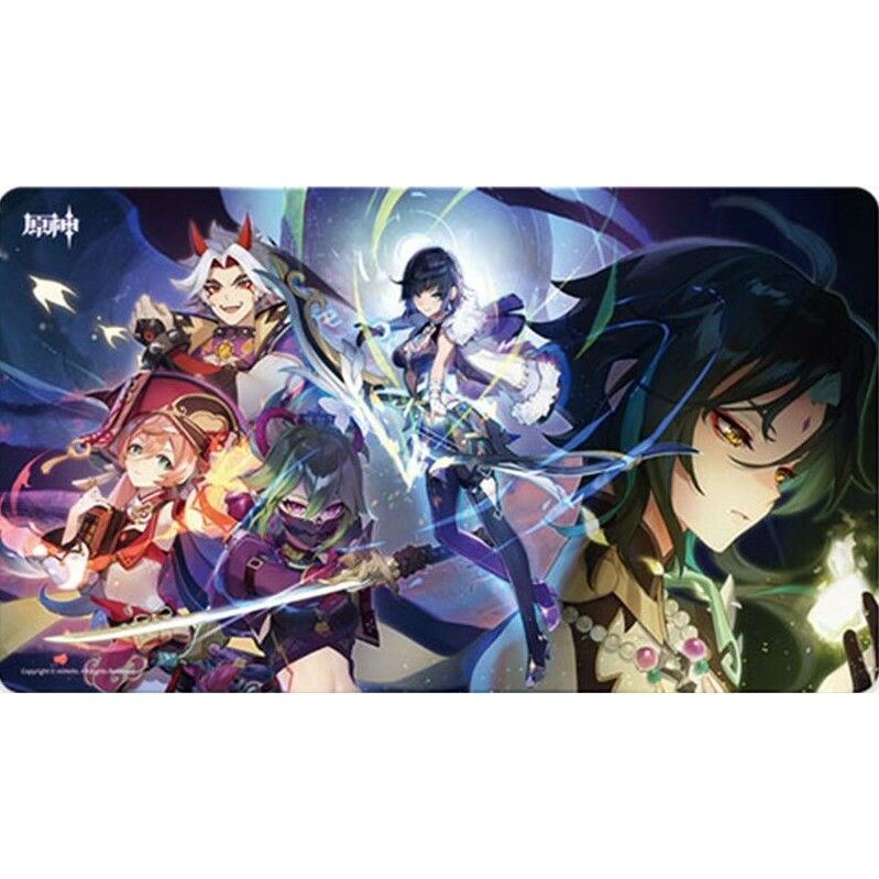 Sakami Merchandise Genshin Impact - Hidden