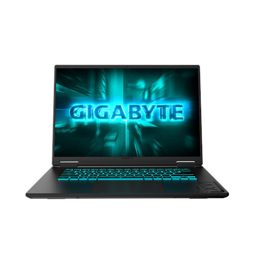 Gigabyte A16 Gaming 3VH | Black