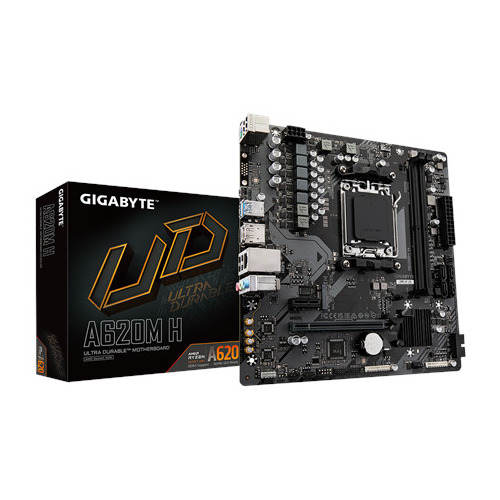 Gigabyte | A620M H 1.0