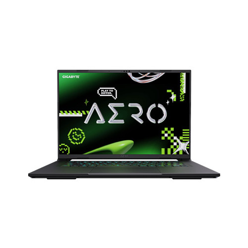 Gigabyte AERO X16 1WH93EEC94AD | Gray