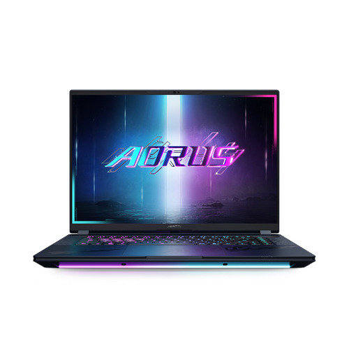 Gigabyte Aorus Master Gaming BYH |