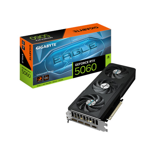 Gigabyte Graphic card GeForce RTX 5060