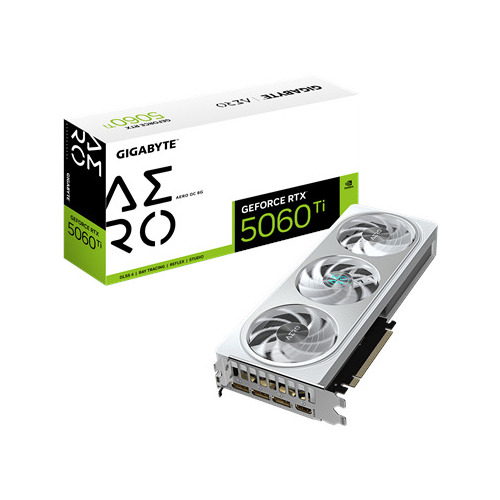 Gigabyte Graphics card GeForce RTX 5060