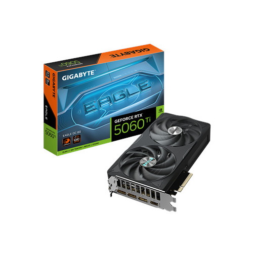 Gigabyte GeForce RTX 5060 Ti EAGLE