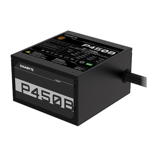 Gigabyte P450B power supply unit 450