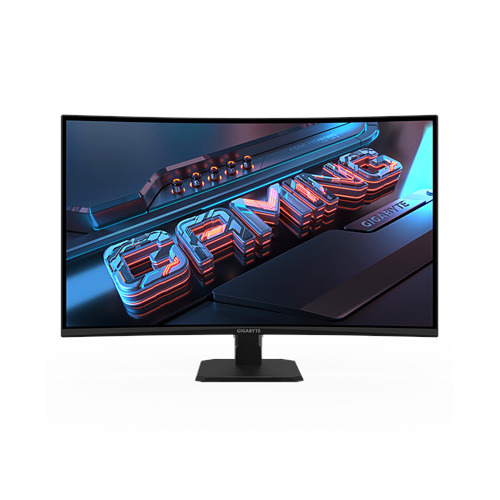 Gigabyte | GS32QCA EK | 32