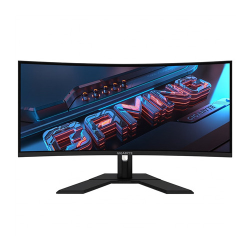 Gigabyte | GS34WQC A | 34