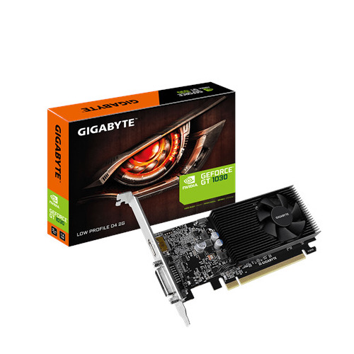 Gigabyte | GV-N1030D4-2GL 1.0 |